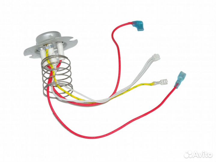 Датчик температурный мультиварки Redmond нижний (в