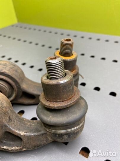 Рычаги Mazda 6 Gg седан 3.0 2006