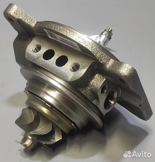 Картридж турбины 04E145702H