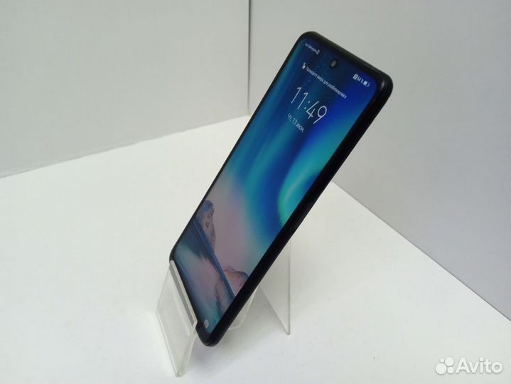 HONOR 10X Lite, 4/128 ГБ