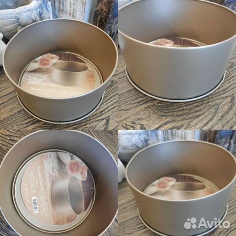 Форма для выпечки (Великобритания) платье 42-46