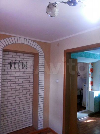 Дом 45 м² на участке 6 сот.