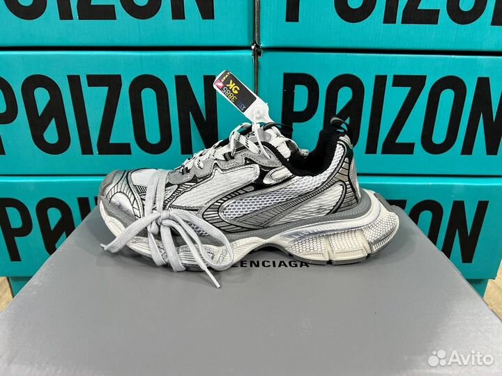 Кроссовки Balenciaga 3XL