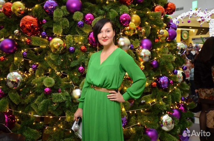 Ведущий праздников