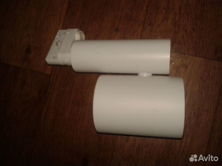 Трековые светильники gamma M