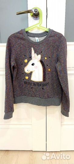 Свитшот/кофта 146