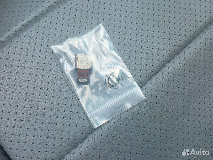 Камера реалми нарзо 30 4g 48мп