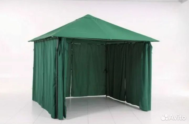 Пошив штор, чехлов, тентов