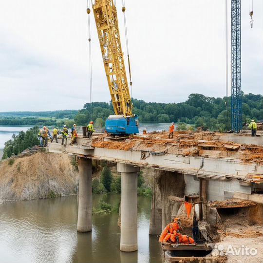 Разнорабочий