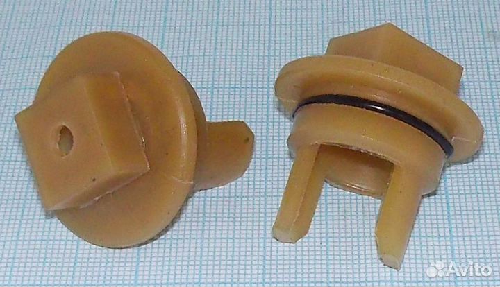 Втулки, ножи, шестерни на мясорубки