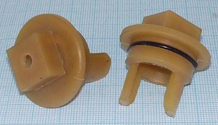 Втулки, ножи, шестерни на мясорубки