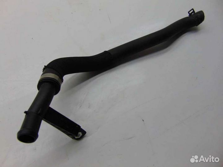 Патрубок радиатора A2538308801 Mercedes-Benz E W238 0