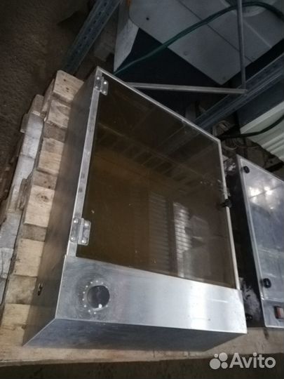 Стерилизатор ножей Vortmax KS14