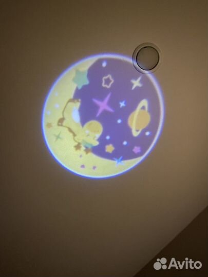 Мобиль на кроватку