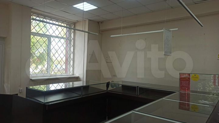 Торговая площадь, 30 м²