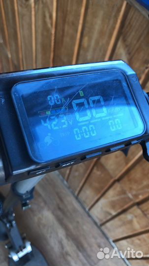 Электросамокат GT S3 PRO