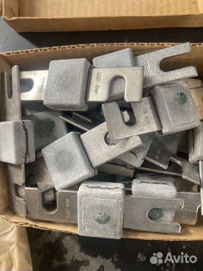 Предохранитель тп-900