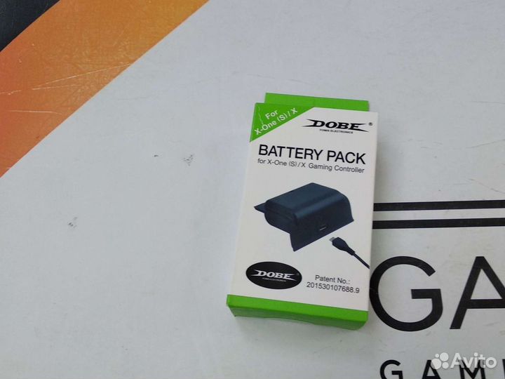Аккумулятор для xbox джойстика