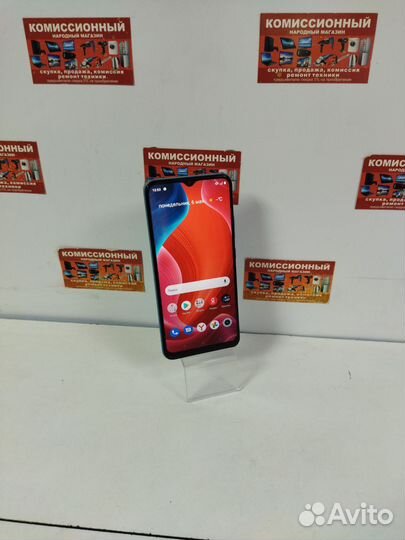 realme C25Y, 4/64 ГБ