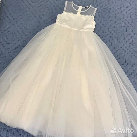 Платье нарядное