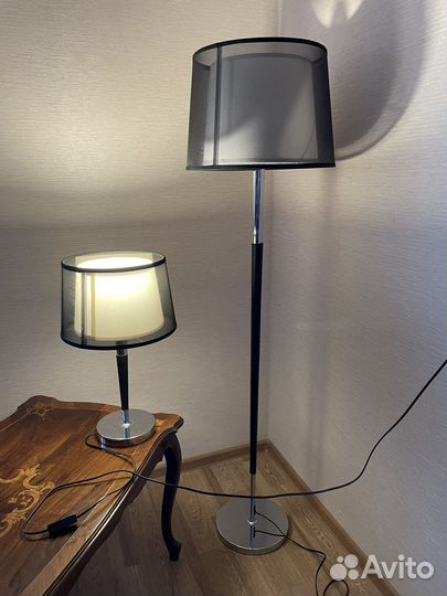 Светильники SLV Bishade