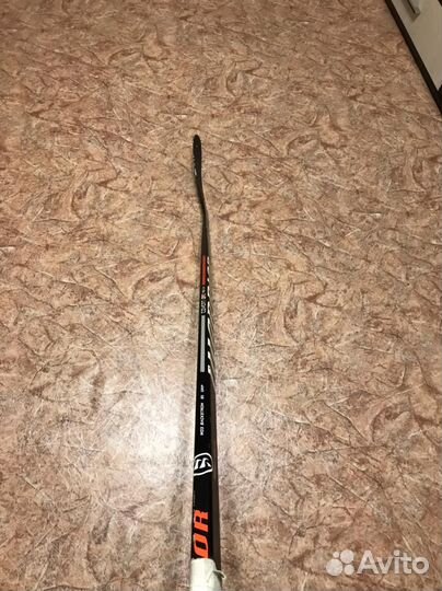 Хоккейная клюшка warrior