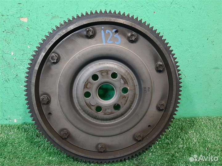 Маховик Mazda 6 (GH) 2010