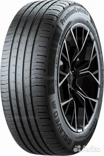 Gislaved PremiumControl 185/65 R15 T