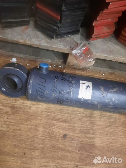 Гидроцилиндр