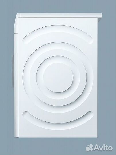 Стиральная машина полноразмерная siemens wm 14e447