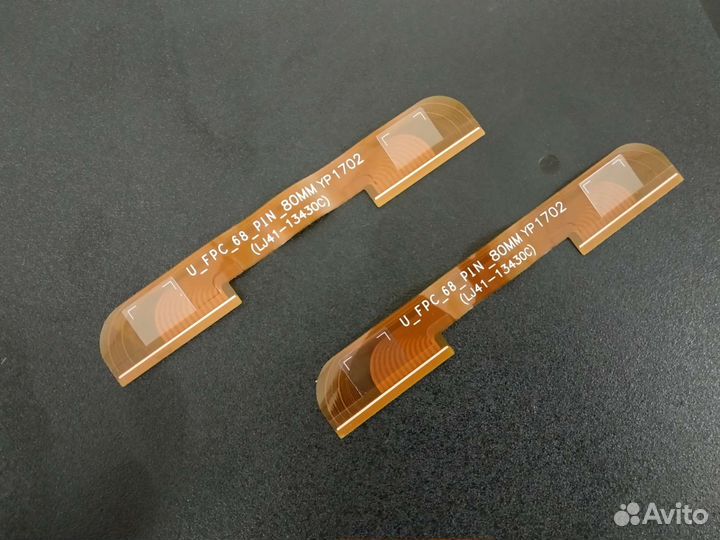 Запчасти для тв Samsung ue49ku6510