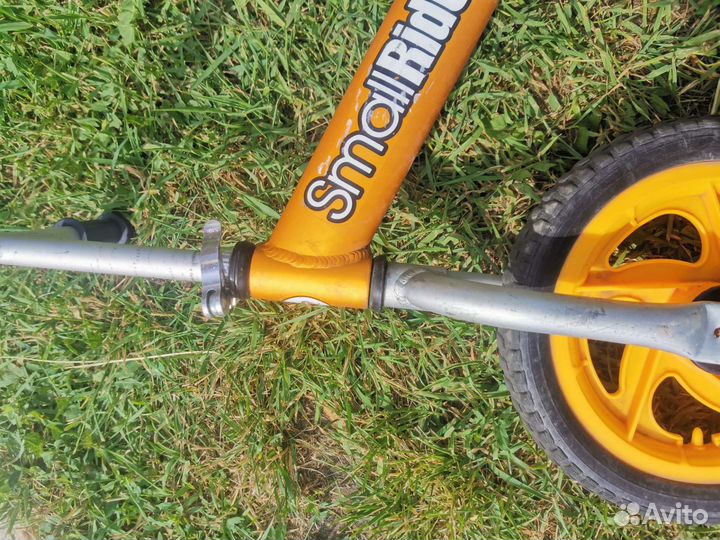 Беговел small rider