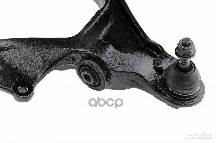 Рычаг передний dodge RAM 1500 06-12 /низ прав/ шт