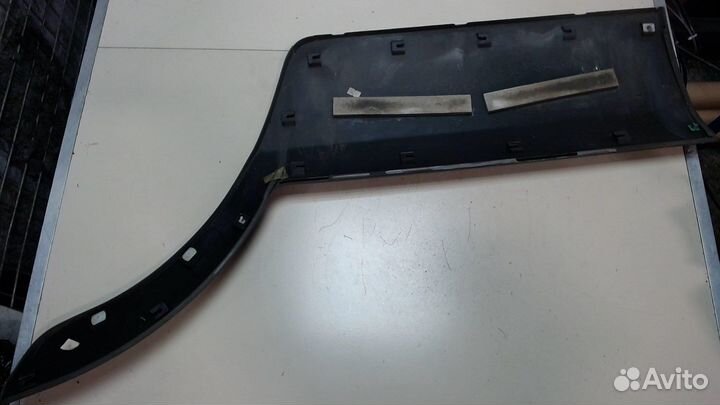 Молдинг двери Hyundai Tucson 1, 2006