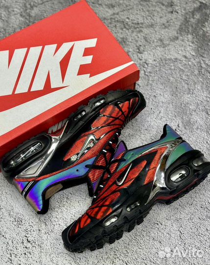 Nike Air Max Tailwind 5 Skepta 