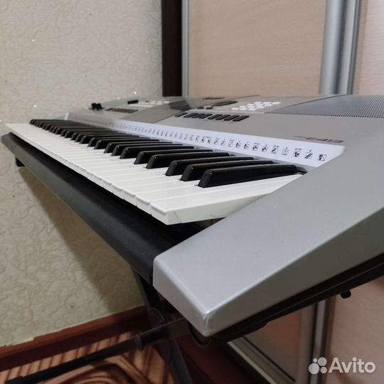 Синтезатор yamaha psr e413