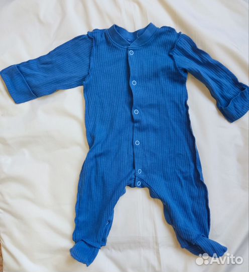 Комбинезон- слип