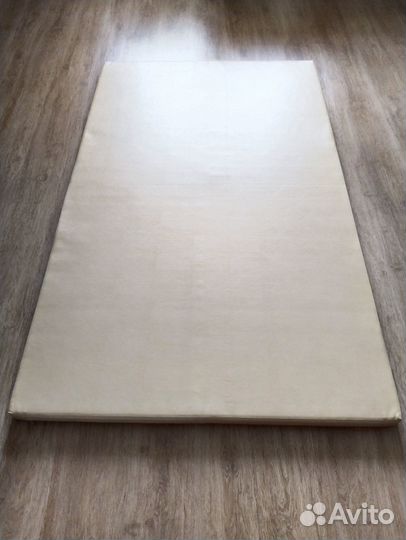 Массажный мат