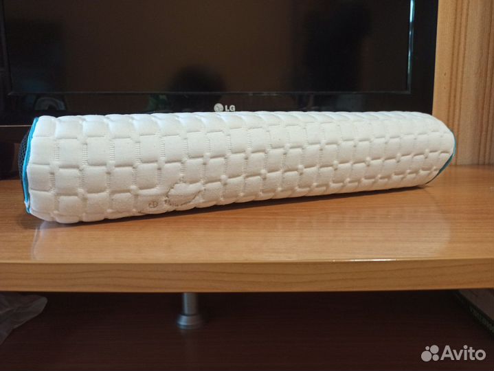 Подушка ортопедическая