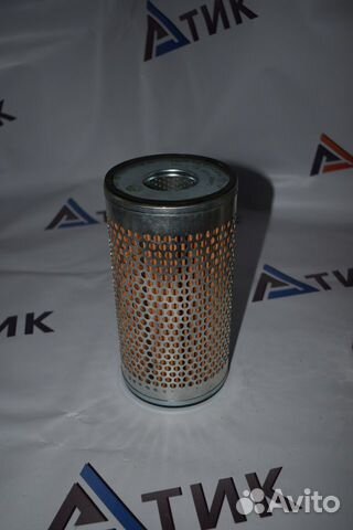 Фильтр changeevery9000 MS