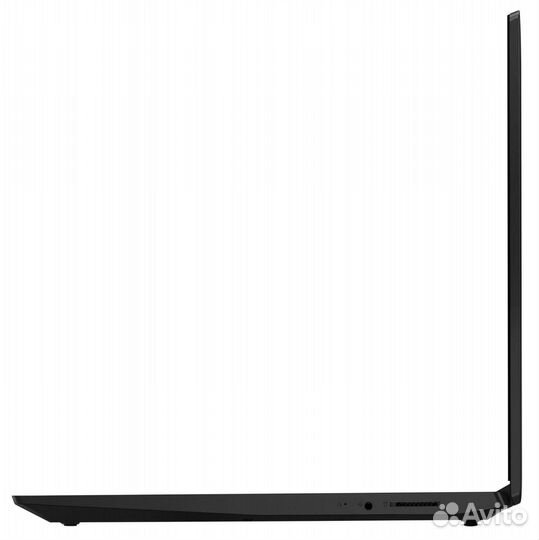 Ноутбук Lenovo Ideapad S145-15API 81UT007FRK