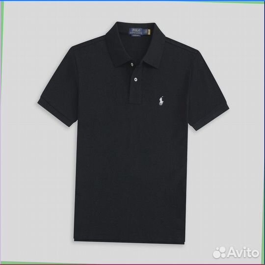 Футболка Polo Ralph Lauren (77863 Арт: )