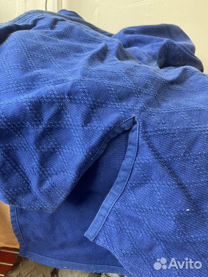 Экипировка для самбо