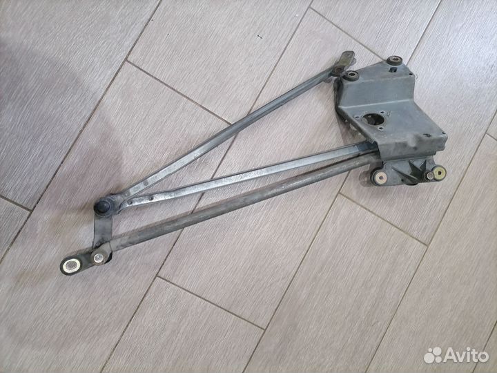 Трапеция стеклоочистителей Peugeot 306 1993-2003