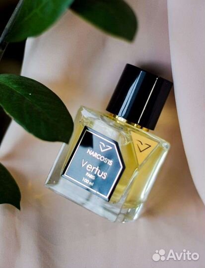 Селективная парфюмерия