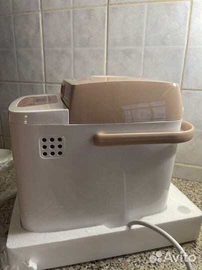 Хлебопечка delta -8006B