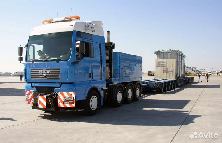 Аренда Трала