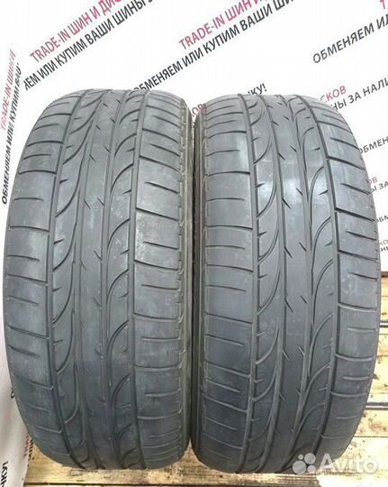 Bridgestone Dueler H/P 235/55 R19