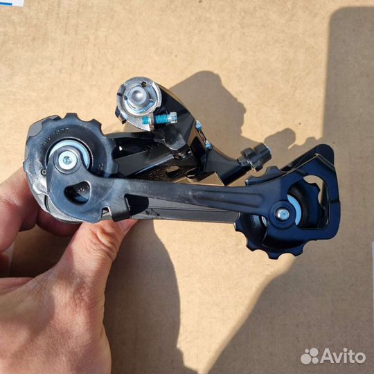 Shimano Sora задний переключатель