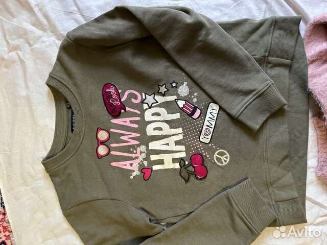 Одежда на девочку